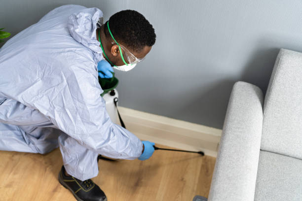 Best Pest Control for Multi-Family Homes  in Boutte, LA